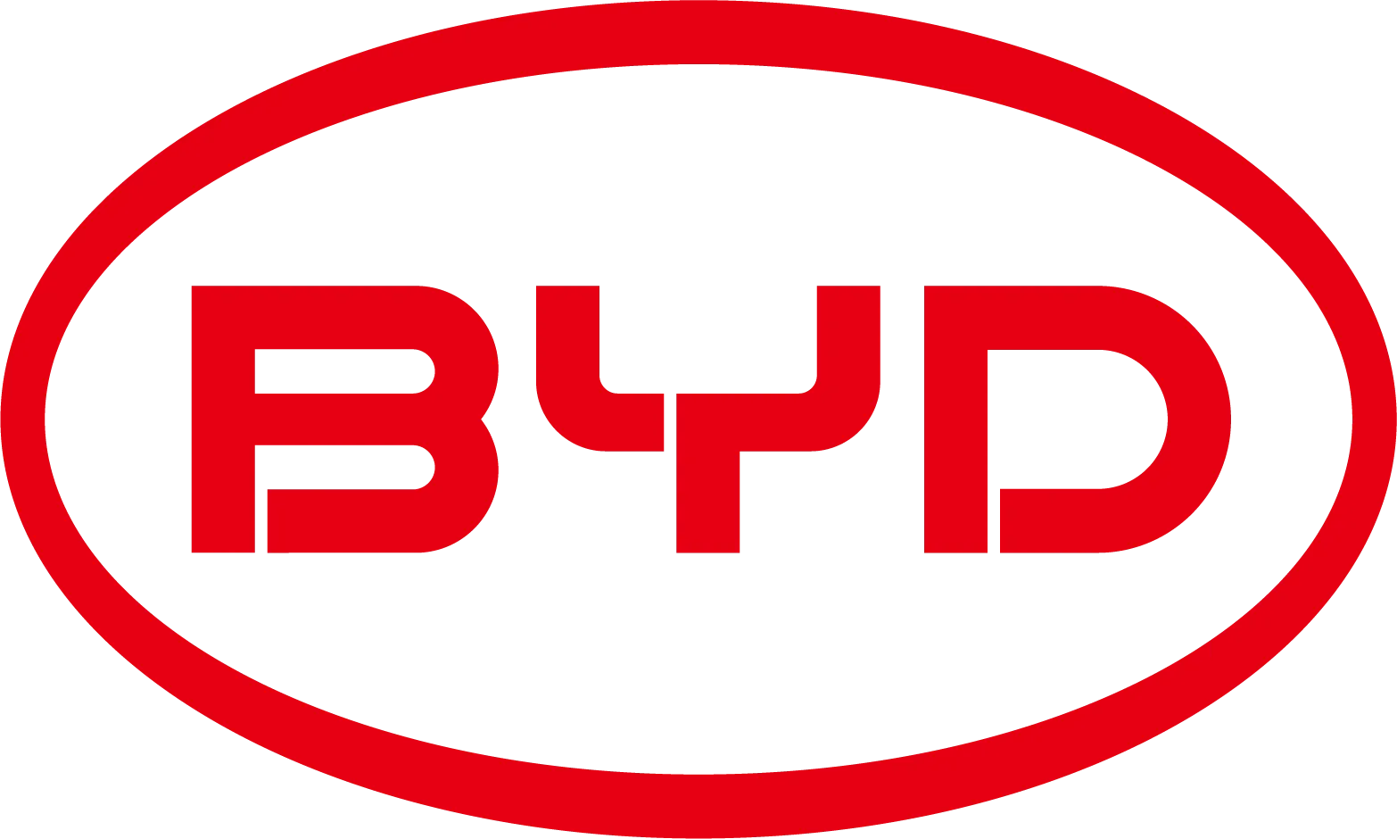 BYD